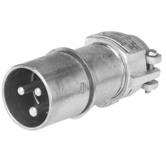 Thomas & Betts 375 2 INCH INSUL BULLET CONDUIT HUB