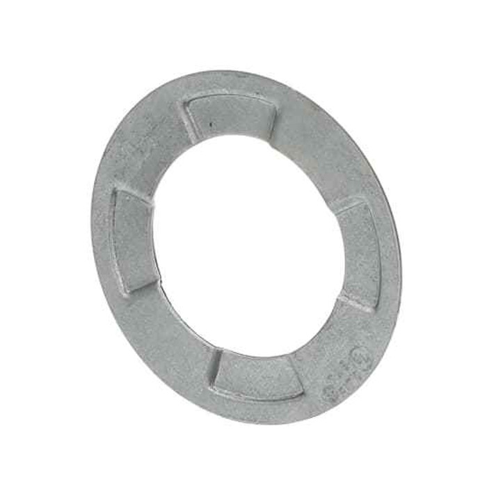 Thomas & Betts 3717 2 1-1/4IN REDUCE WASHER GALV STL