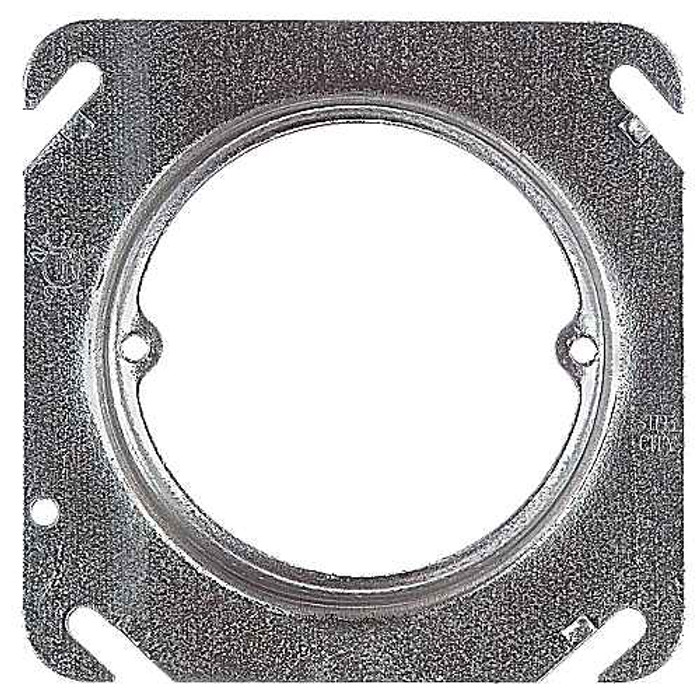 Thomas & Betts 52C3-25 Steel City 52C3-25 4S 5/8 PLASTER RING (BOX/25) !!! REPLACES 52C3 !!!
