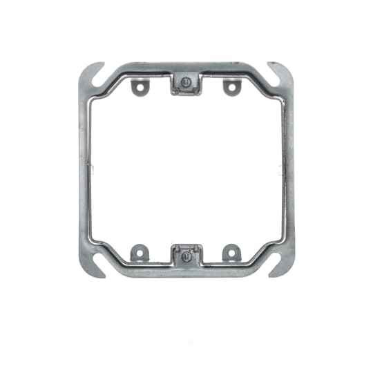 Thomas & Betts 52CADJ2 2 GANG AJUSTABLE MUD RING