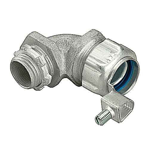 Thomas & Betts 5252ALGR-DW6 Liquidtight Fittings