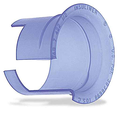 Thomas & Betts 428-TB Insulating Sleeve