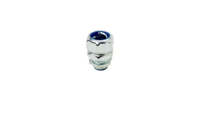 Thomas & Betts 5338 2 1/2 INCH INSUL. LIQ.TIGHT CONN ST Thomas & Betts 5338 2 1/2 INCH INSUL. LIQ.TIGHT CONN ST
