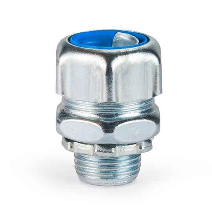 Thomas & Betts 5332-SG 1/2 INS LIQUID FITING W/SEAL GASK