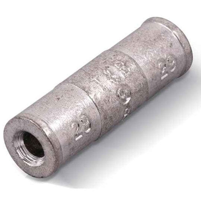 Thomas & Betts 53505 CU TP 2WAY CONN SPLICE HDUTY 6