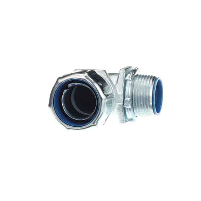 Thomas & Betts 5354 1 IN INSUL 90 DEGREE LIQ TIGHT CON