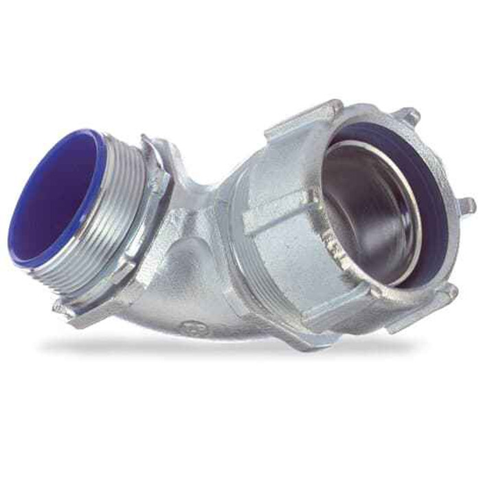 Thomas & Betts 5359-SG 3 INS LIQUID TIGHT FIT W/SEAL GASK