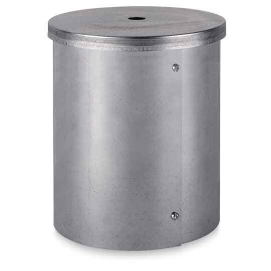 Thomas & Betts 51628-ALTA GROUND ELECTRODE BOX ALBERTA