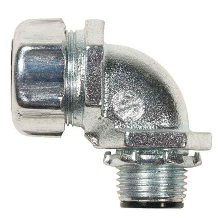Thomas & Betts 5352-HT 1/2 INSUL 90DEG 150C RATED LT FITT