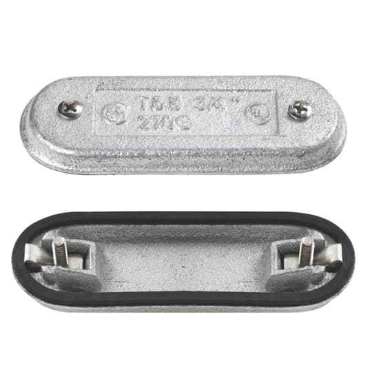 Thomas & Betts 5710 NEOPRENE K.O. PLUG