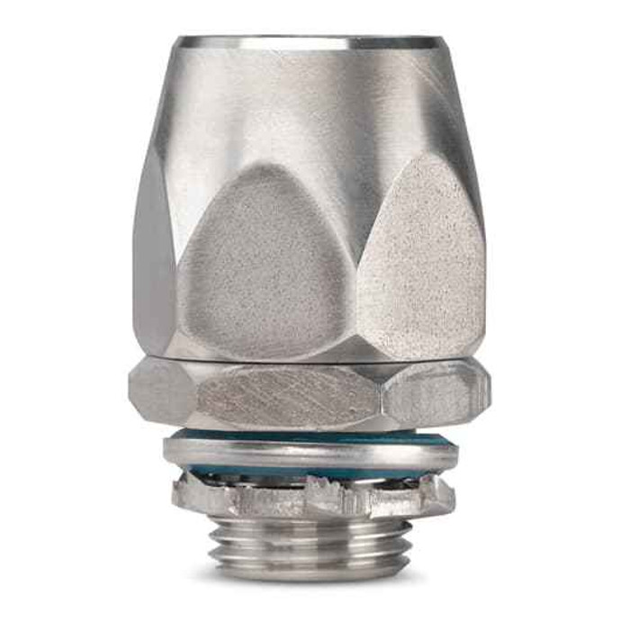 Thomas & Betts 6305SST 1 1/4 INCH SST TYPE A LTIGHT CONN