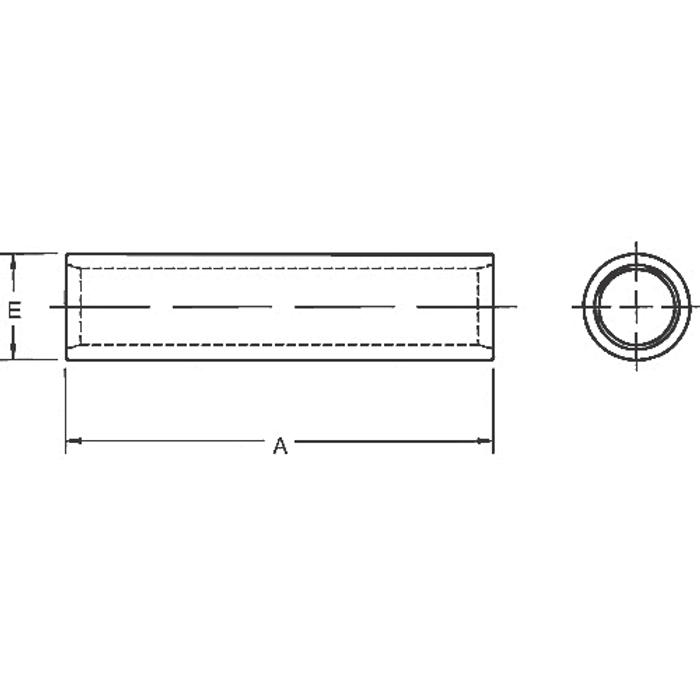 Thomas & Betts 54522-TB Splice Connector
