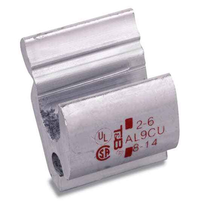 Thomas & Betts 63105 AL COMP HTAP MN2-6 BRNCH8-14 ORG