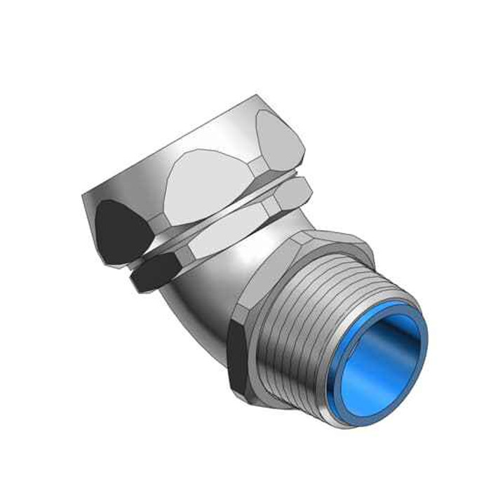 Thomas & Betts 5345SSTHT 5345SST RATED FOR 150 DEG C