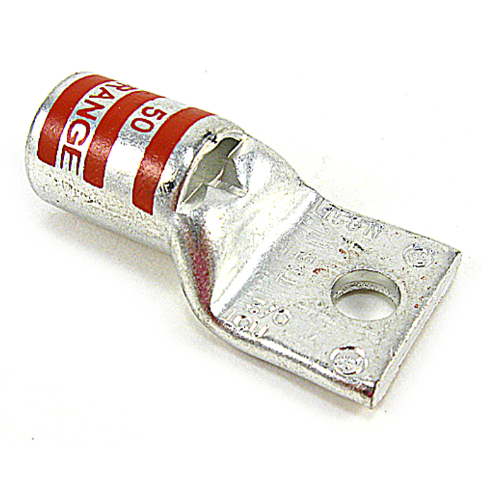 Thomas & Betts 54162-TB T&B 54162-TB 3/0AWG ORG 1H COP LUG