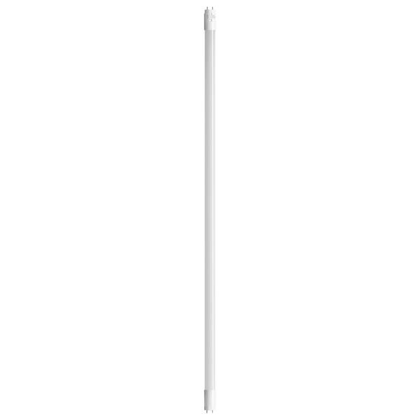 Satco Lighting SAT-S11919 12.5 Watt T8 LED - CCT Selectable - G13 base - 50000 Average rated hours - Type B - Ballast Bypass - 2PK