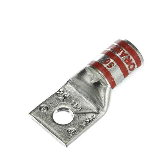 Thomas & Betts 54163-TB 3/0 CU STD. BRL. 1 HOLE 5/16IN BOLT