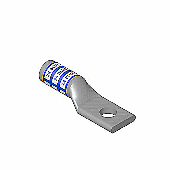 Thomas & Betts 60109-TB Long Barrel Aluminum Lug