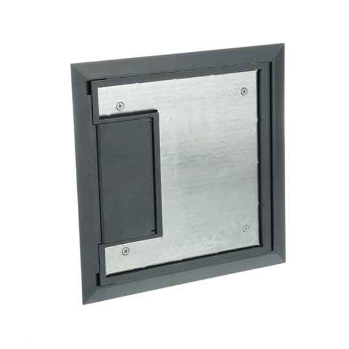 Thomas & Betts 665-CST-SW-GRY GREY SCRUBWATER-TIGHT CVR FOR 665