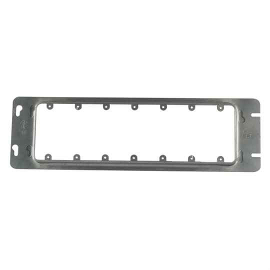 Thomas & Betts 8013 STD PLUG 2P-3W EVER-LOK