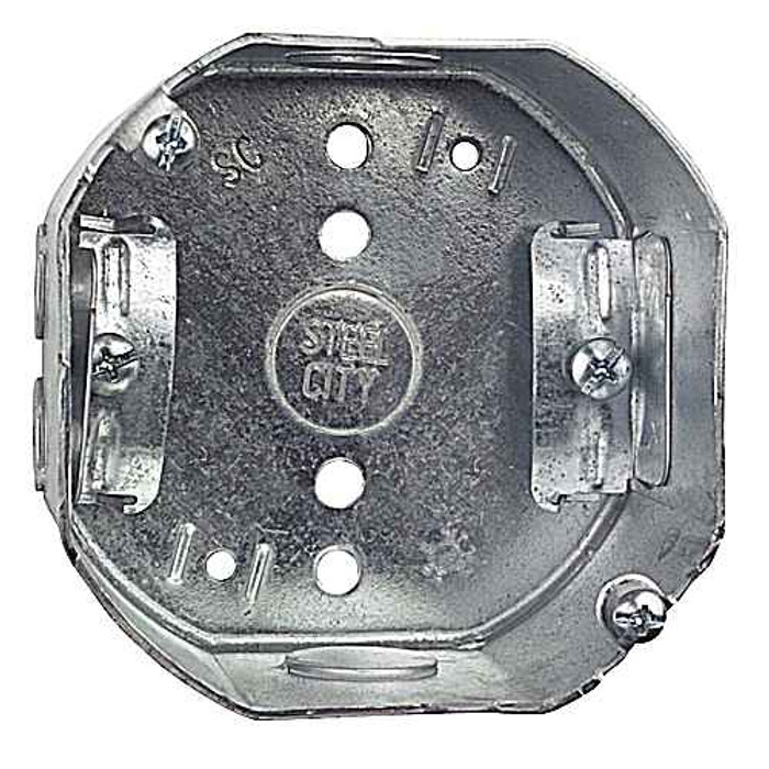 Thomas & Betts 54171N-25 Ceiling Boxes Thomas & Betts 54171N-25 Ceiling Boxes