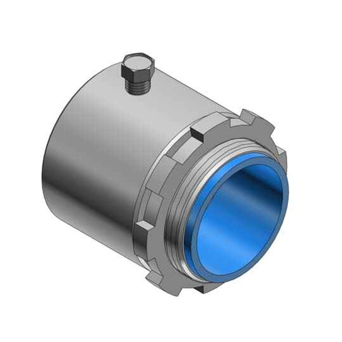 Thomas & Betts 8525-TB INS SET SCREW CONNECTOR