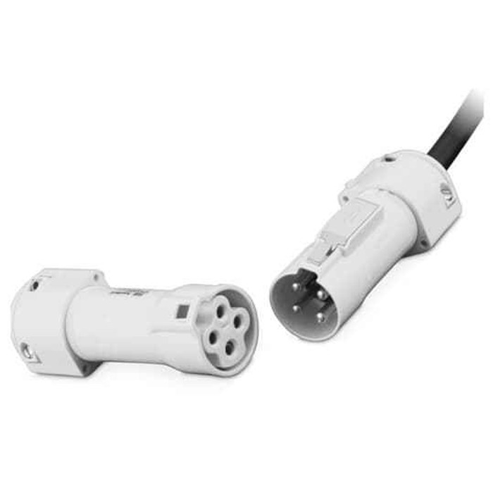Thomas & Betts 5C23U0LD 20A,CON,2P3W,DT,600V