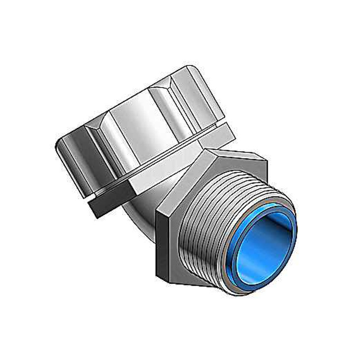 Thomas & Betts 9344 Liquidtight Flexible Metal Conduit Fittings