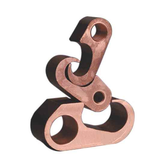 Thomas & Betts 54860 FIG 6 CONN, 1/0-250 MAIN, 1/0-2/0