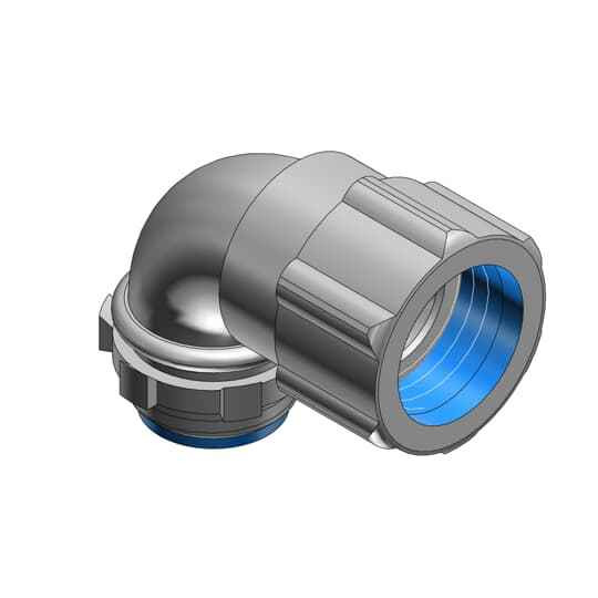 Thomas & Betts 8130 Rigid/IMC Conduit Fittings