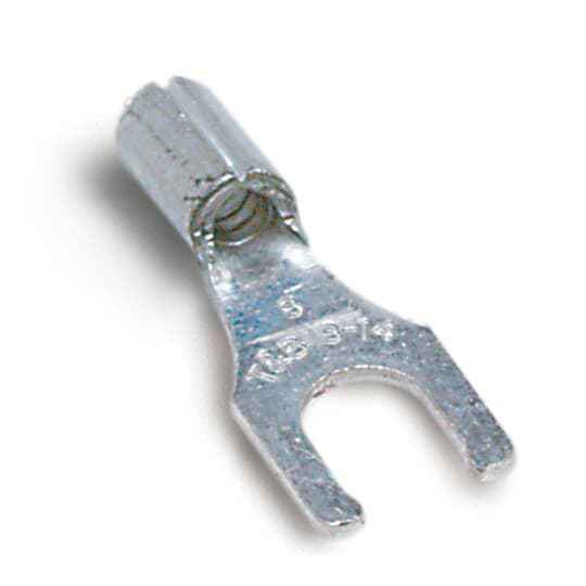 Thomas & Betts A224 NON-INS LKG FORK TERM 22-16 No8