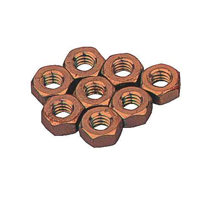 Thomas & Betts 50010HN Hex Nut