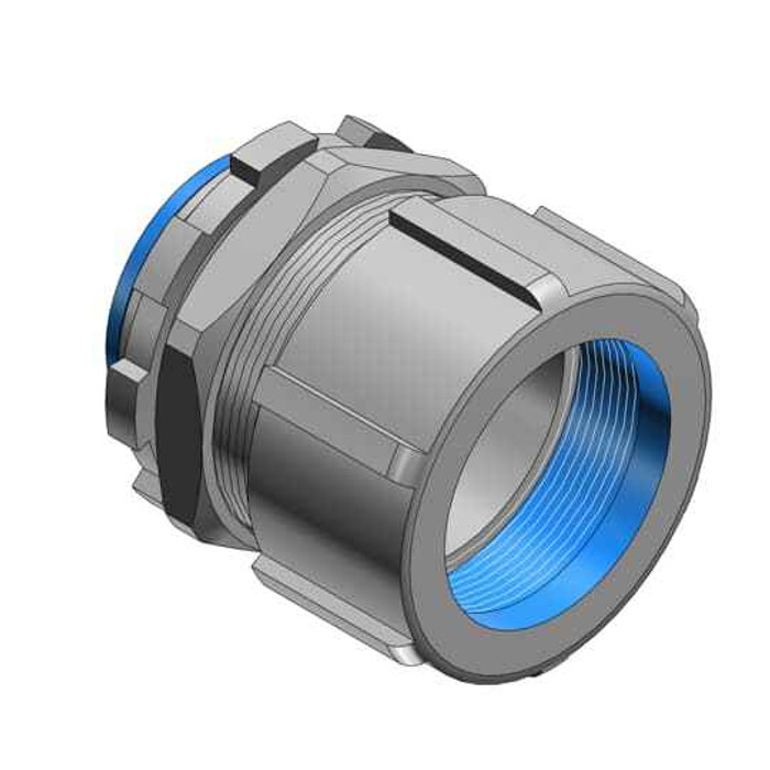 Thomas & Betts 8973 4 INS THDLS CONN