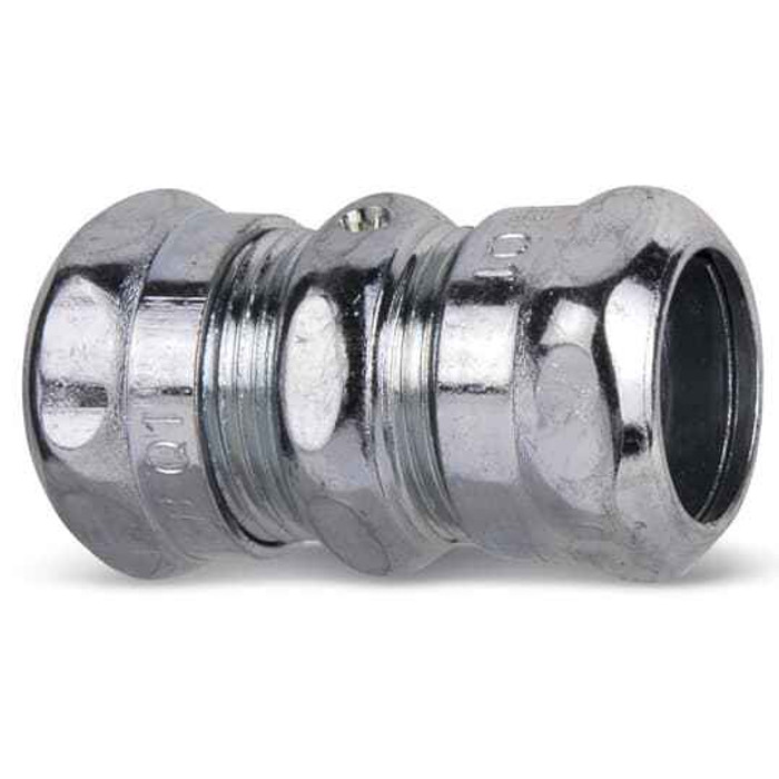 Thomas & Betts 5520 1.5 INCH T&B EMT COUPLING