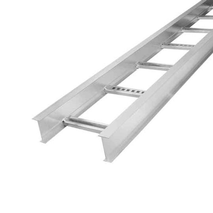 Thomas & Betts AH4612L09R1866H AL RAD 6IN 12W LADDER 1866RAD SS/HW