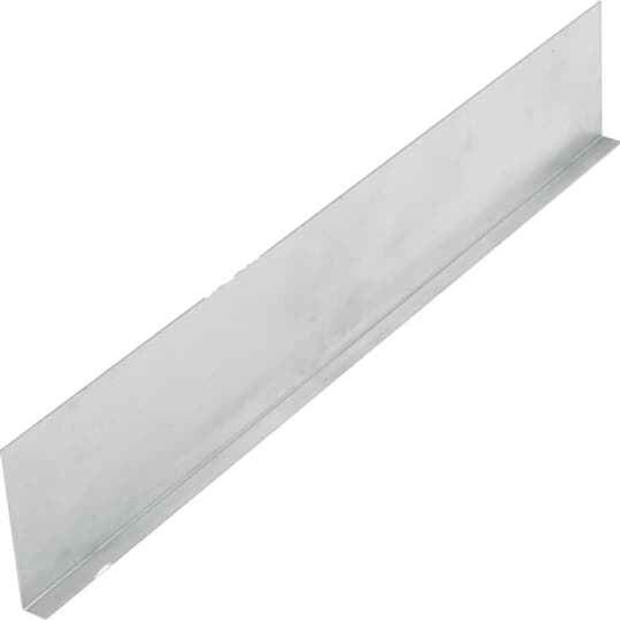 Thomas & Betts ABW6SB144E 6IN D BARRIER 12FT W/EPOXY PAINT