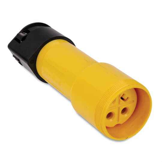 Thomas & Betts 9C53U1 50A,CON,2P3W,DG,U1,125V