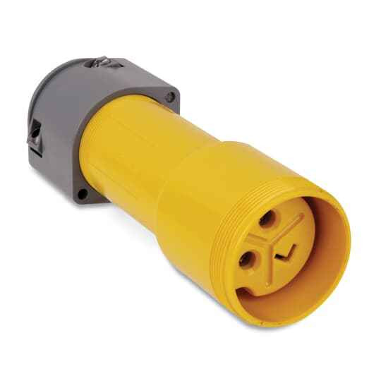 Thomas & Betts 9C64U2 60A,CON,3P4W,DG,U2,250V