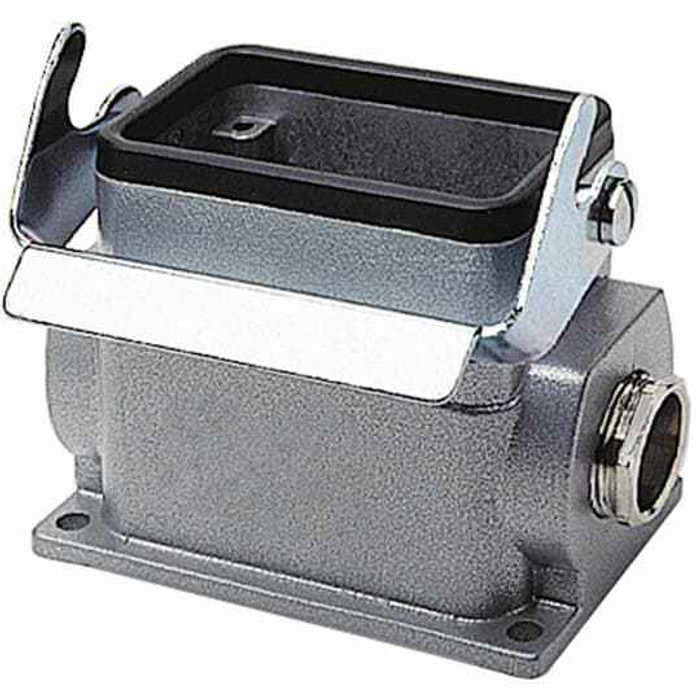 Thomas & Betts BB424MV B24 SGL LVR LKG BASE 1XPG21-3/4