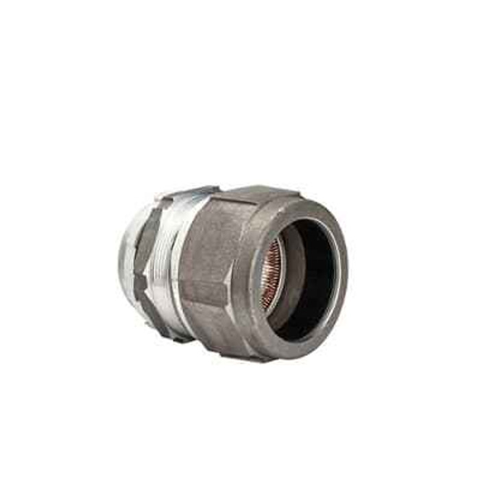Thomas & Betts AMC-3501 AL MC FITTING 3-1/2 IN NPT