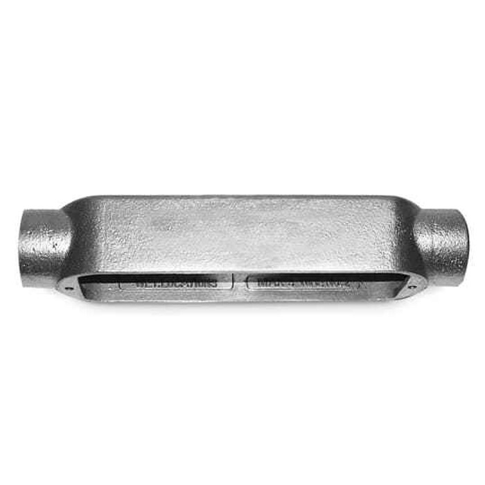 Thomas & Betts BC3-TB 1 INCH MOGUL BODY IRON C STYLE