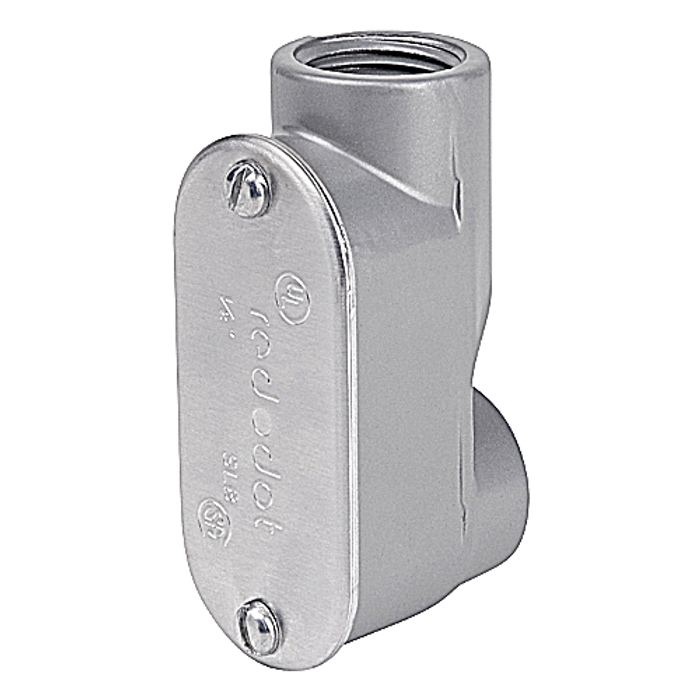 Thomas & Betts ASLB-2 Service Entrance Body, Cover & Gasket