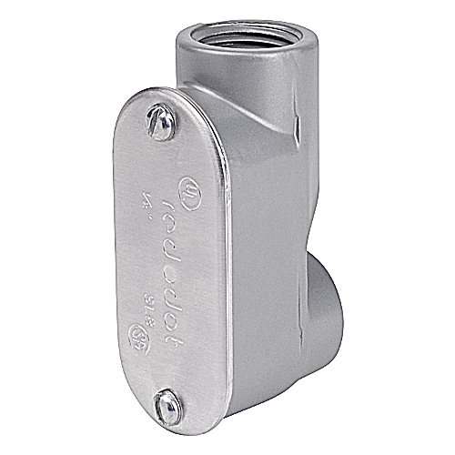 Thomas & Betts ASLB-3 Service Entrance Body, Cover & Gasket