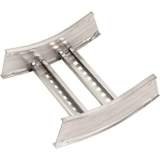 Thomas & Betts AMS636LVI3024 AL FIT 6IN 36W VI 30D24R