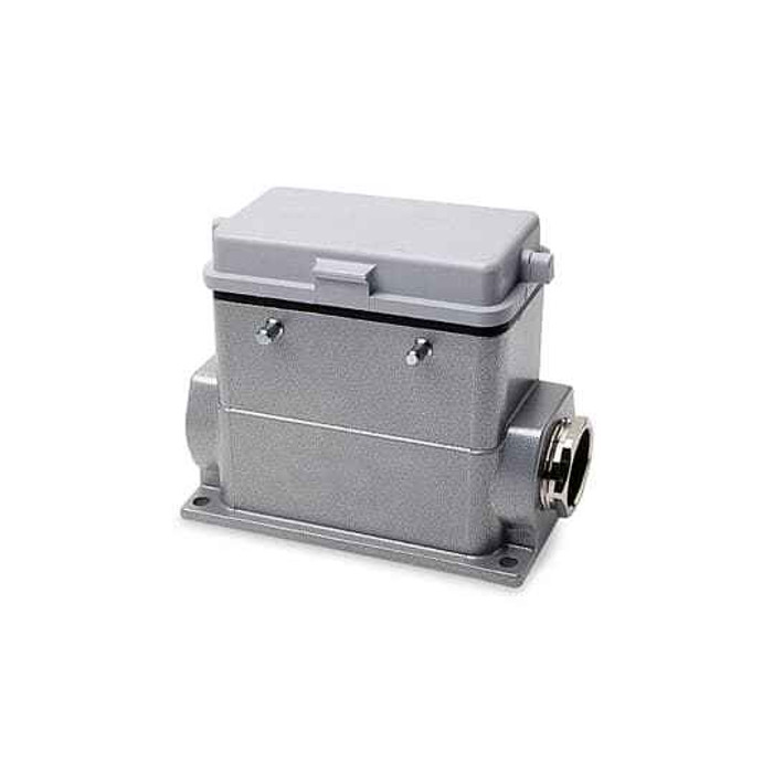 Thomas & Betts BB232AMV A32 DBL LOCK SYS 1XPG21-3/4