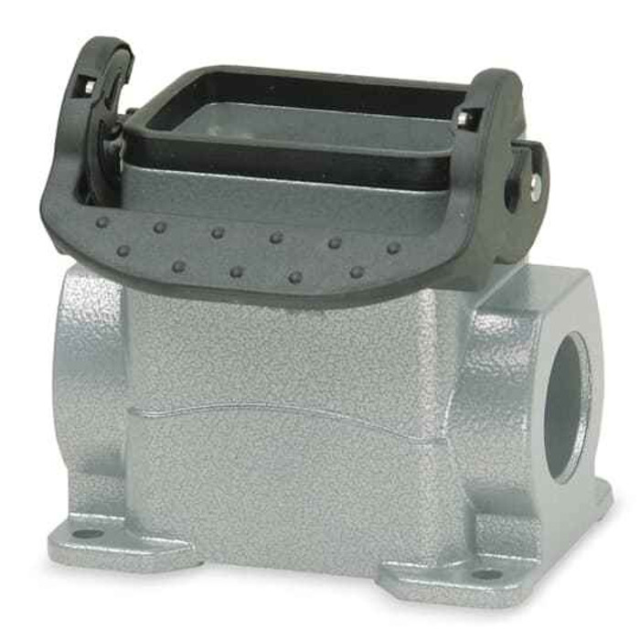 Thomas & Betts BB406MV SURFACE MOUNT BASE WITH SINGLE LEVE Thomas & Betts BB406MV SURFACE MOUNT BASE WITH SINGLE LEVE