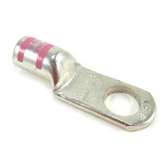 Thomas & Betts BAL112 CU HDUTY BATT STRTLUG 1GA 1/2 PNK