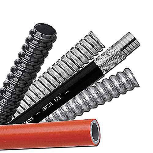Thomas & Betts AT050-30 Flexible Conduit - Steel Core