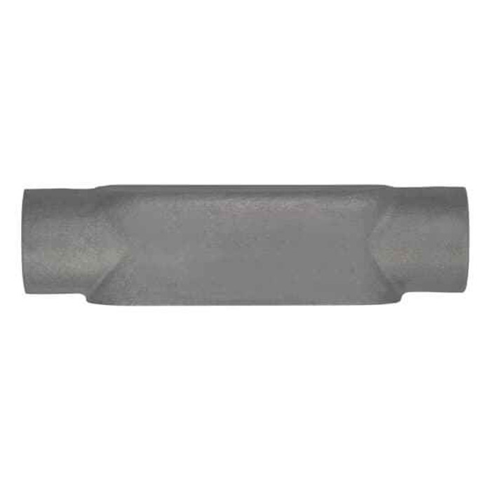 Thomas & Betts C57SA 1-1/2 IN CONDUIT BODY, ALUM, C, FM7