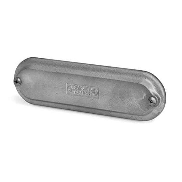 Thomas & Betts BG48-TB COVER ONLY FOR MOGUL BODY 1 IN-11/4